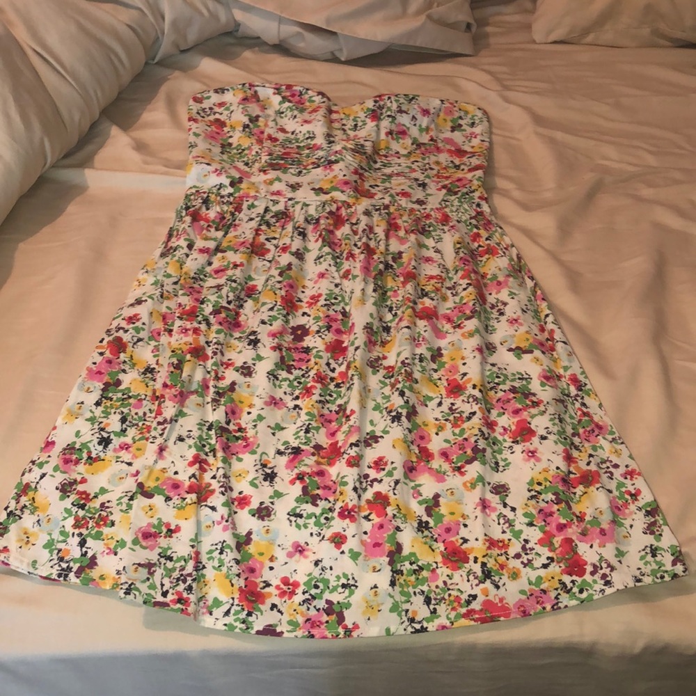 Sun dress